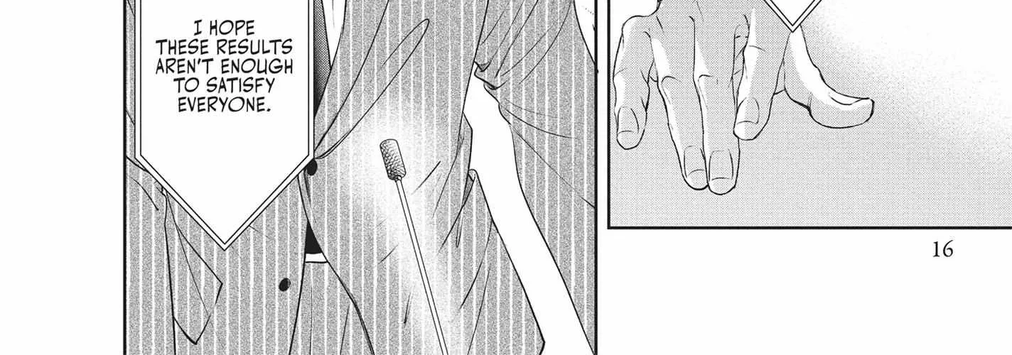 Yonoi Tsukihiko's Happy Hell «Official» Chapter 1 page 31 - 