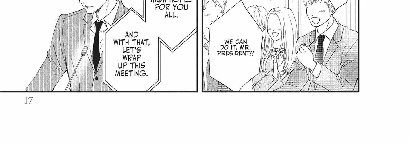 Yonoi Tsukihiko's Happy Hell «Official» Chapter 1 page 33 - 