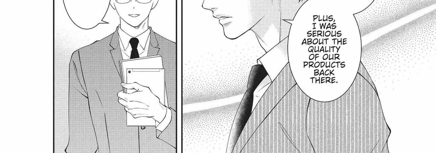 Yonoi Tsukihiko's Happy Hell «Official» Chapter 1 page 35 - 