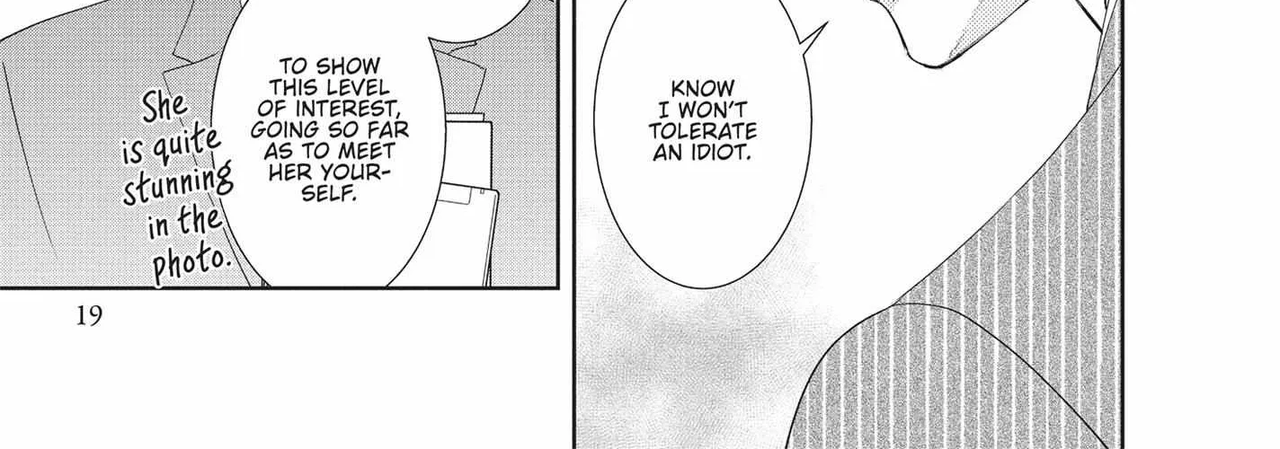 Yonoi Tsukihiko's Happy Hell «Official» Chapter 1 page 37 - 