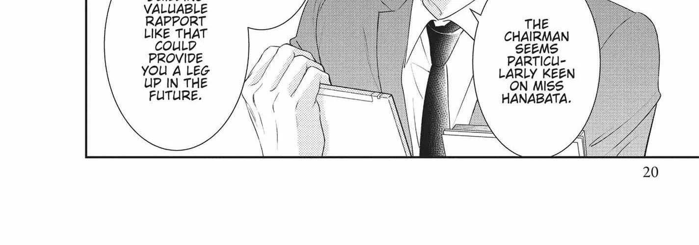 Yonoi Tsukihiko's Happy Hell «Official» Chapter 1 page 39 - 