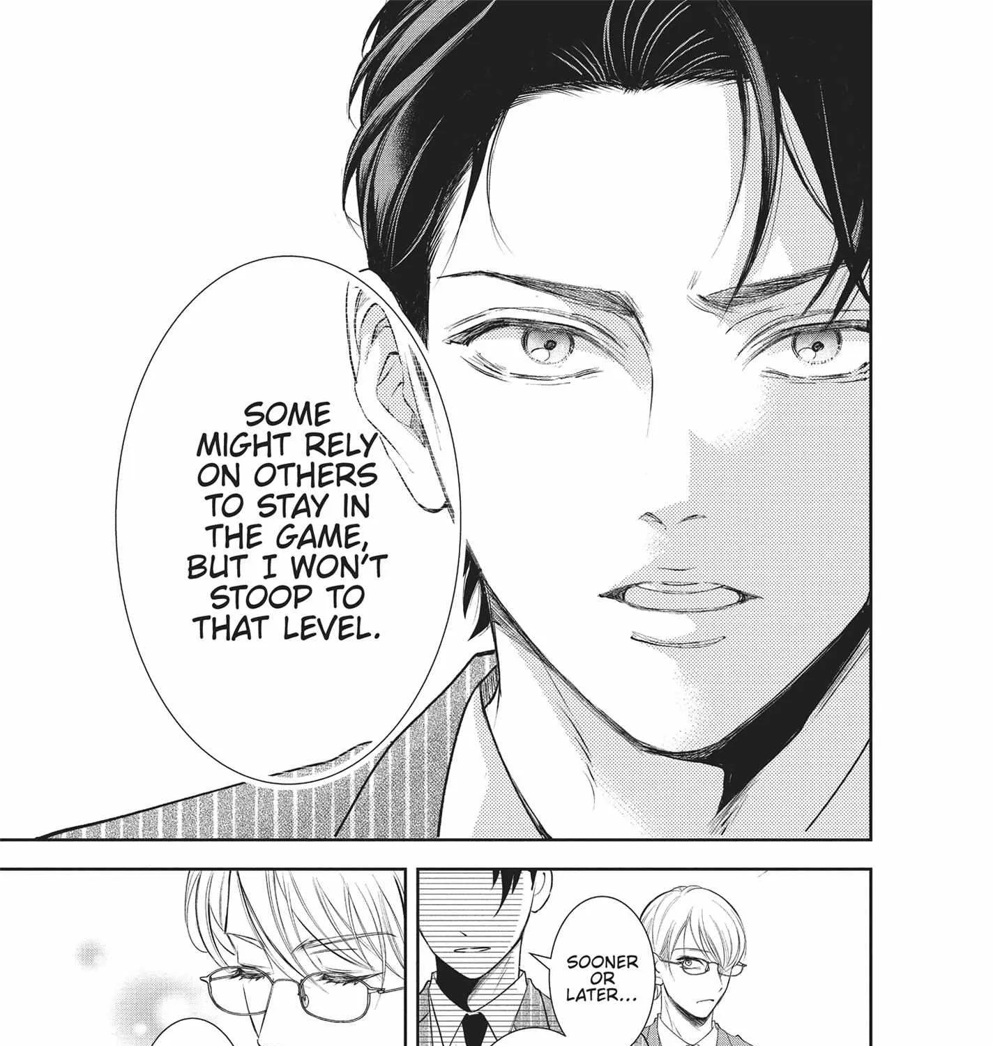 Yonoi Tsukihiko's Happy Hell «Official» Chapter 1 page 40 - 