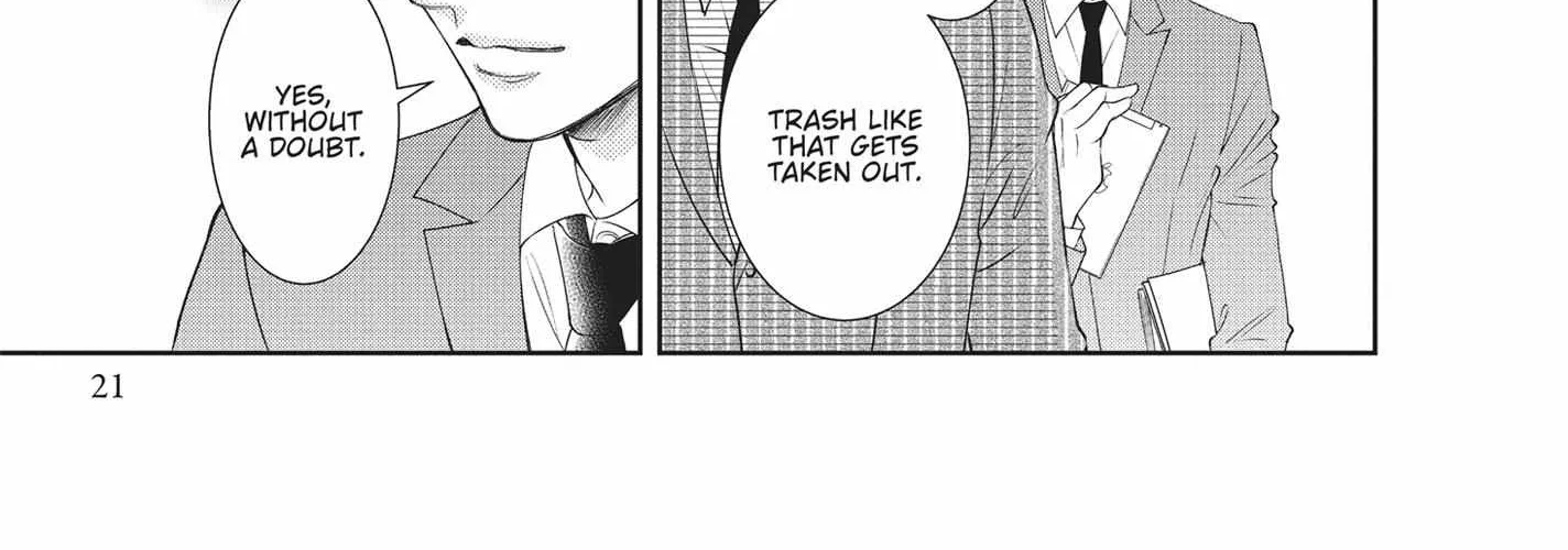 Yonoi Tsukihiko's Happy Hell «Official» Chapter 1 page 41 - 
