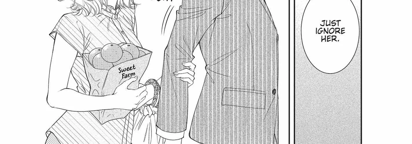 Yonoi Tsukihiko's Happy Hell «Official» Chapter 1 page 45 - 