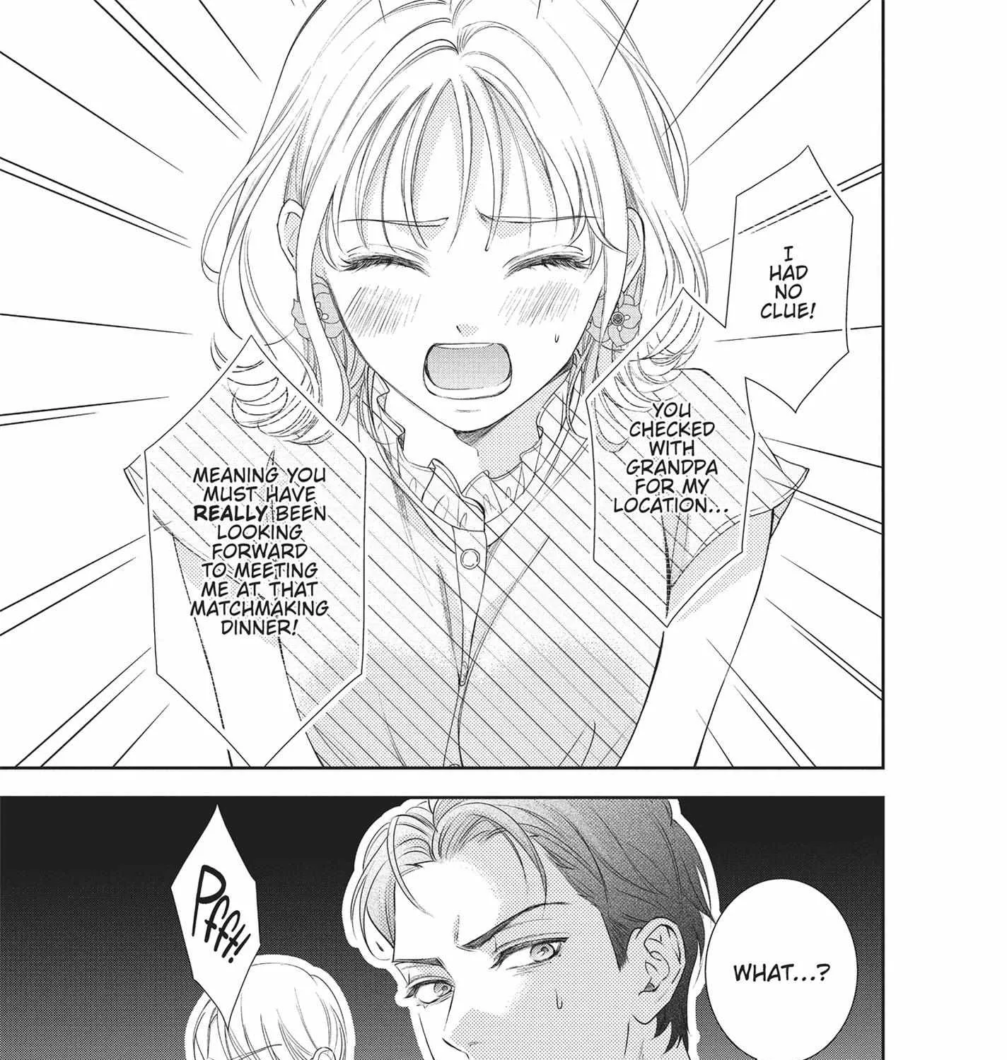 Yonoi Tsukihiko's Happy Hell «Official» Chapter 1 page 48 - 