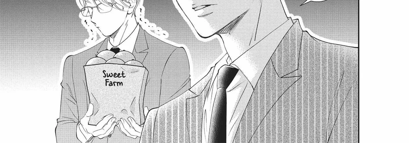 Yonoi Tsukihiko's Happy Hell «Official» Chapter 1 page 49 - 
