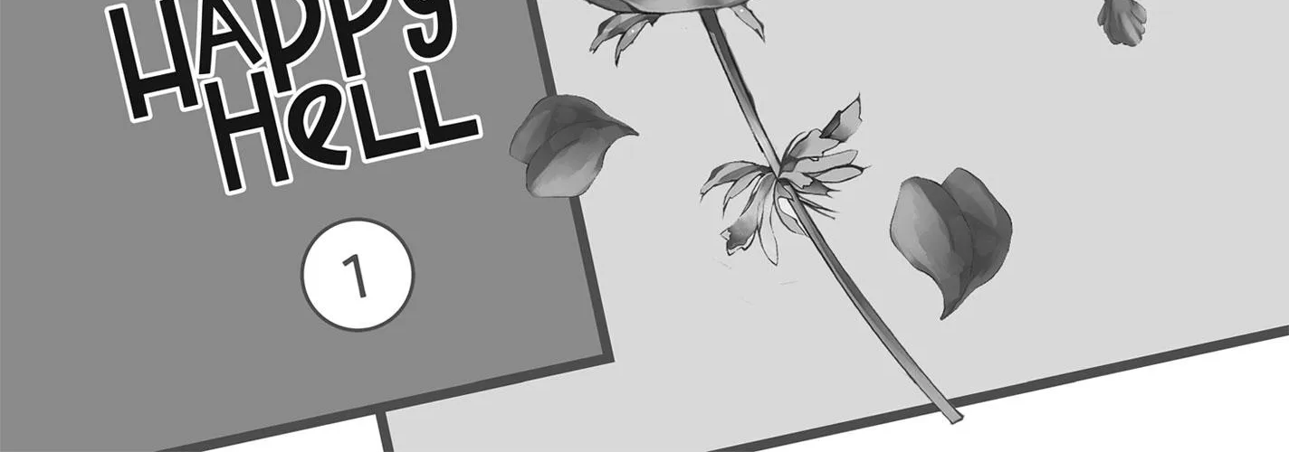 Yonoi Tsukihiko's Happy Hell «Official» Chapter 1 page 6 - 
