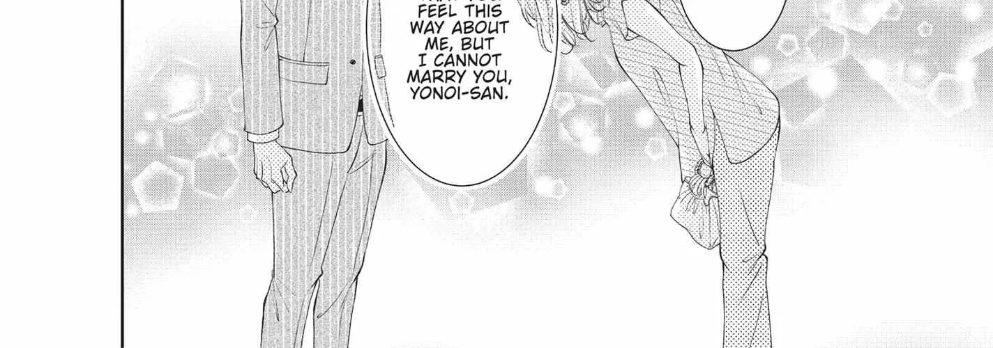 Yonoi Tsukihiko's Happy Hell «Official» Chapter 1 page 51 - 