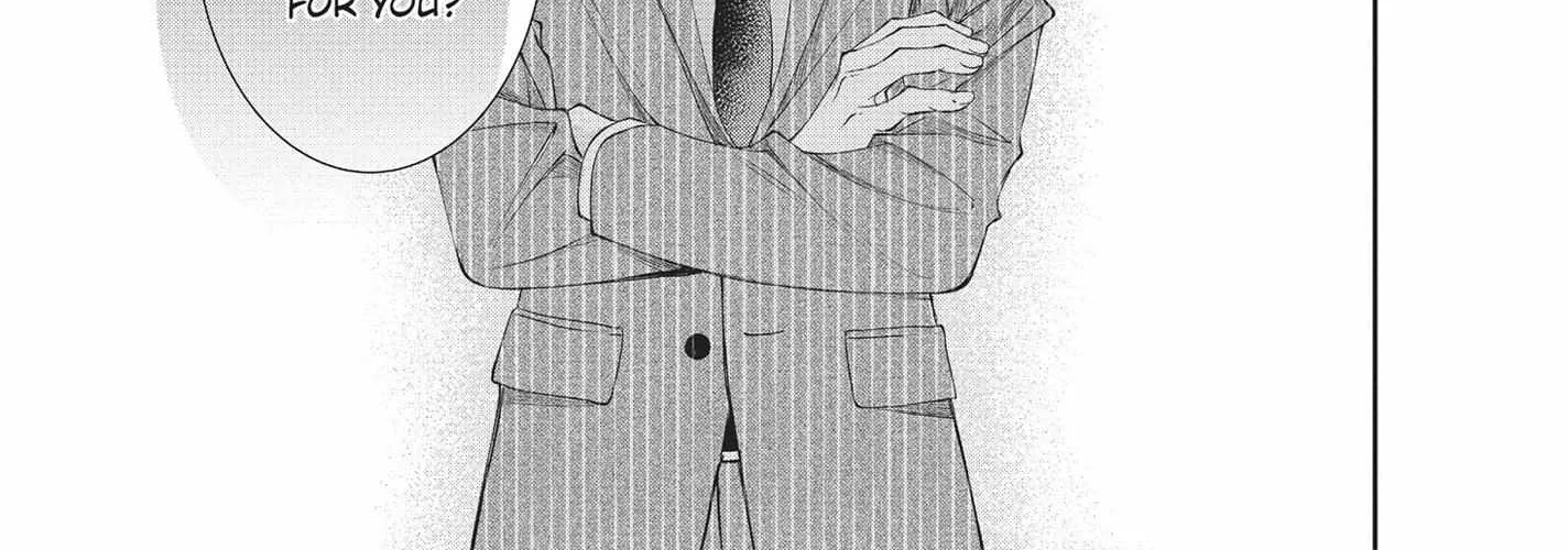 Yonoi Tsukihiko's Happy Hell «Official» Chapter 1 page 53 - 