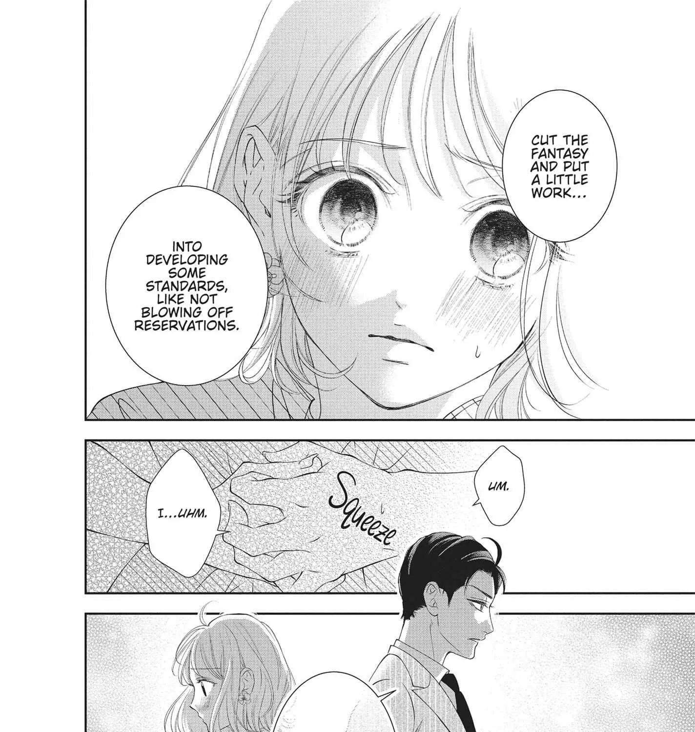 Yonoi Tsukihiko's Happy Hell «Official» Chapter 1 page 54 - 