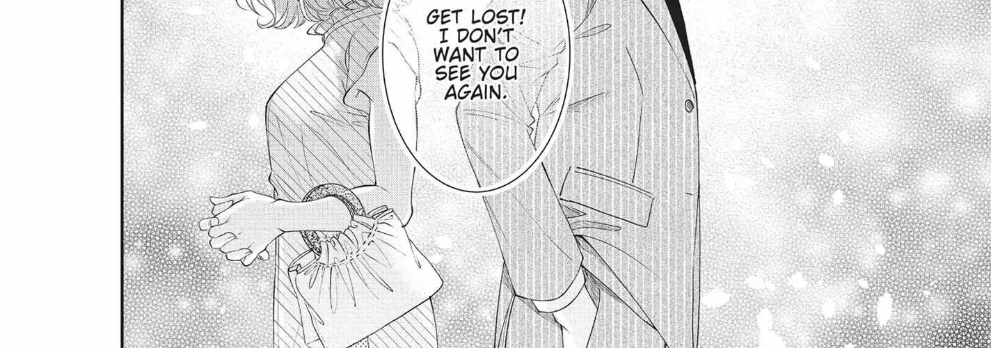 Yonoi Tsukihiko's Happy Hell «Official» Chapter 1 page 55 - 
