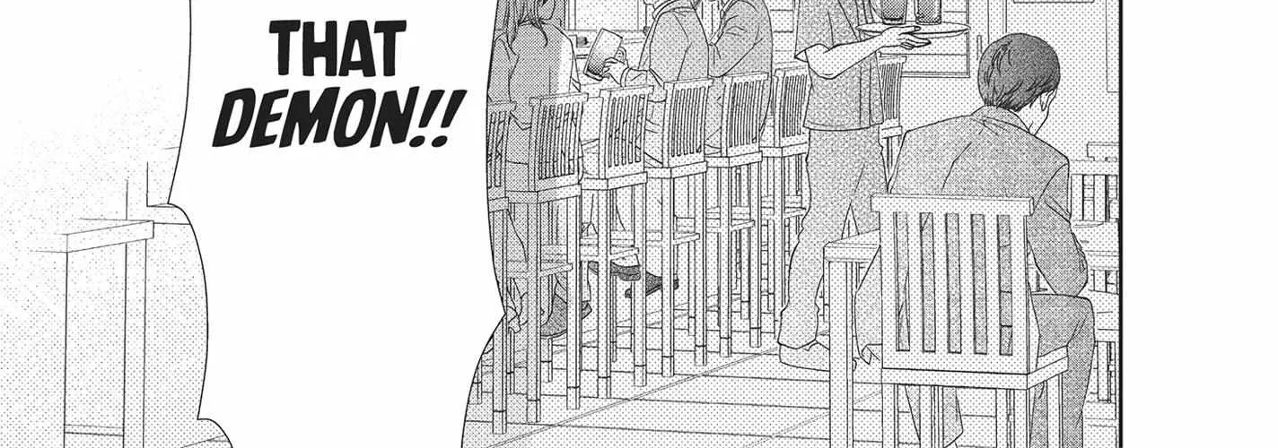 Yonoi Tsukihiko's Happy Hell «Official» Chapter 1 page 57 - 