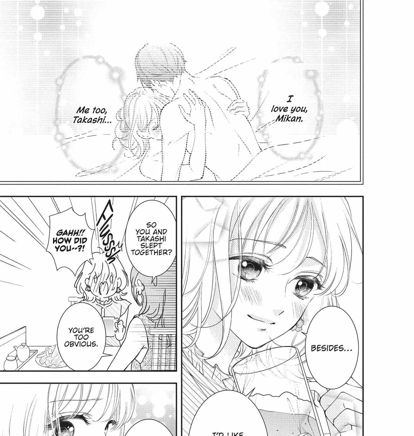 Yonoi Tsukihiko's Happy Hell «Official» Chapter 1 page 60 - 