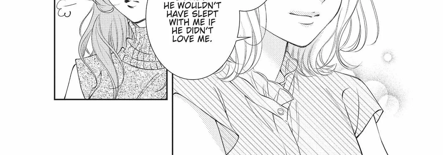 Yonoi Tsukihiko's Happy Hell «Official» Chapter 1 page 63 - 