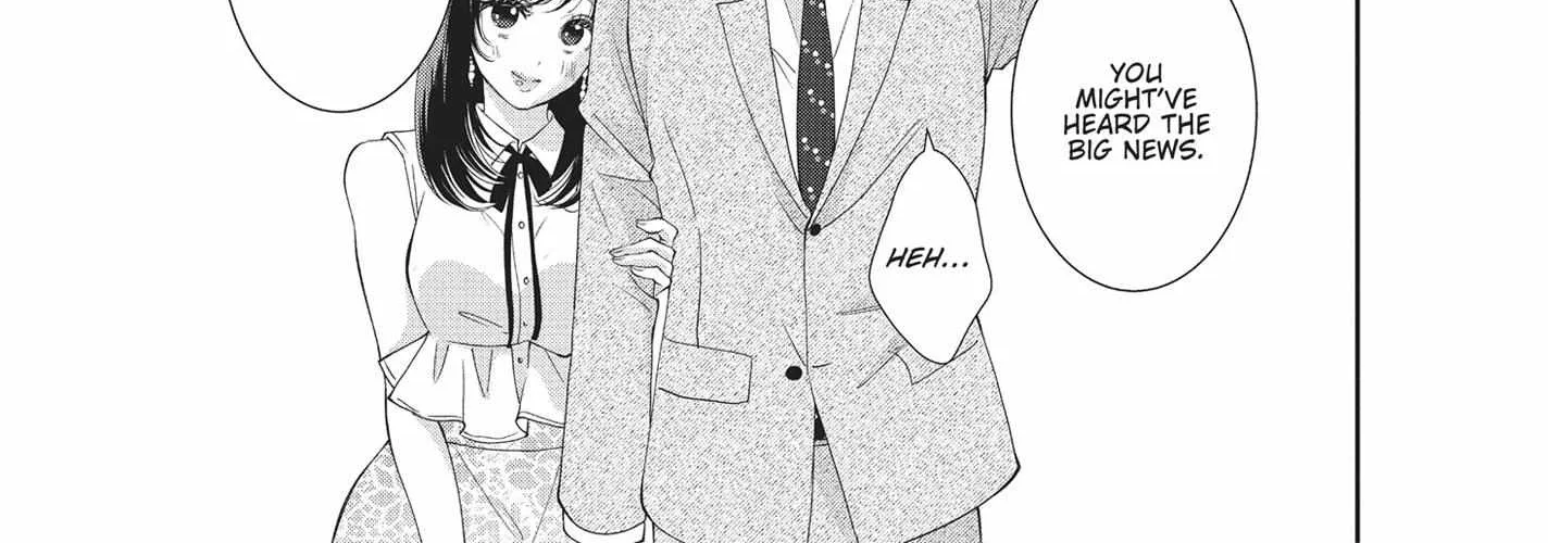Yonoi Tsukihiko's Happy Hell «Official» Chapter 1 page 65 - 