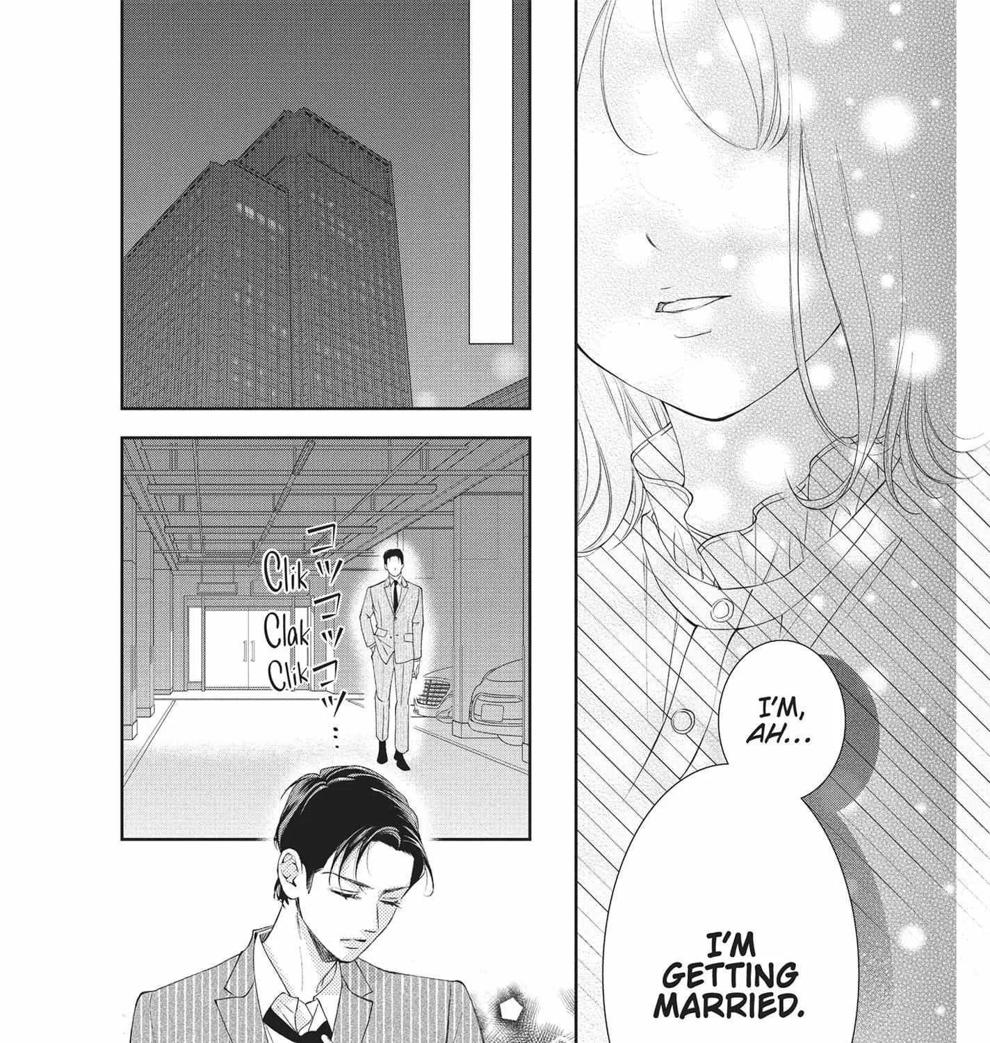 Yonoi Tsukihiko's Happy Hell «Official» Chapter 1 page 66 - 