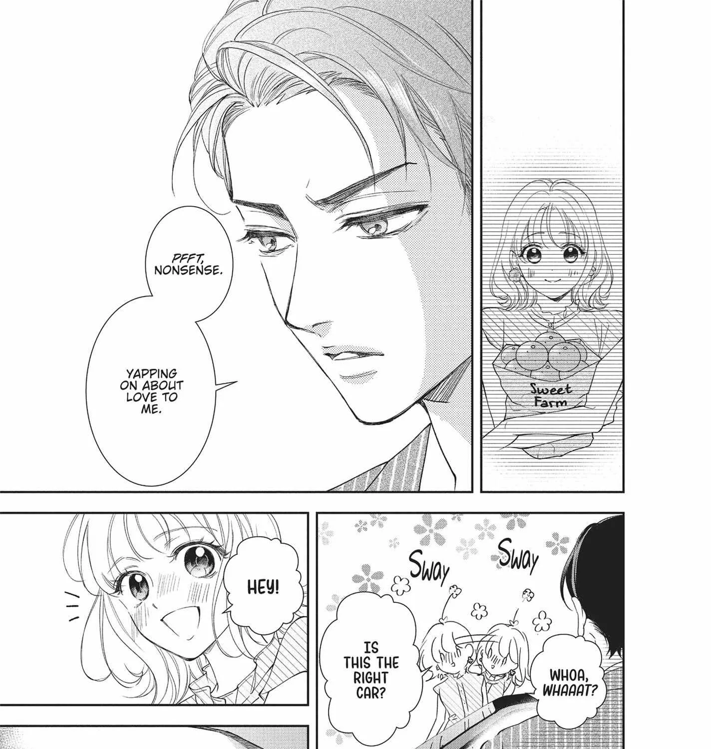 Yonoi Tsukihiko's Happy Hell «Official» Chapter 1 page 68 - 