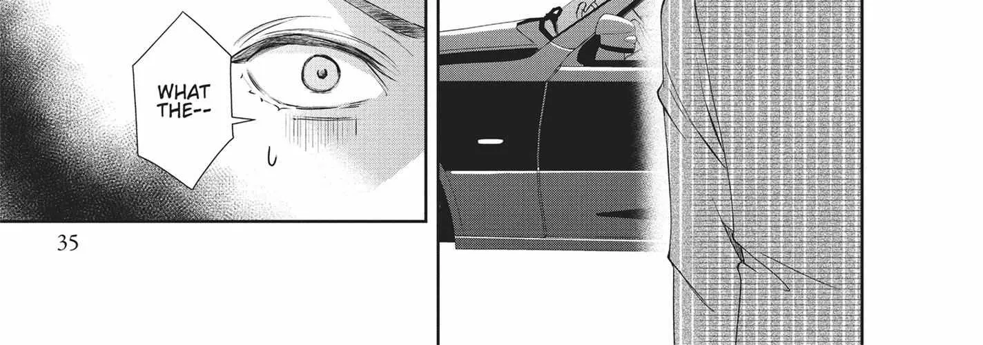 Yonoi Tsukihiko's Happy Hell «Official» Chapter 1 page 69 - 