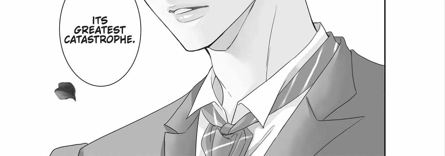Yonoi Tsukihiko's Happy Hell «Official» Chapter 1 page 8 - 