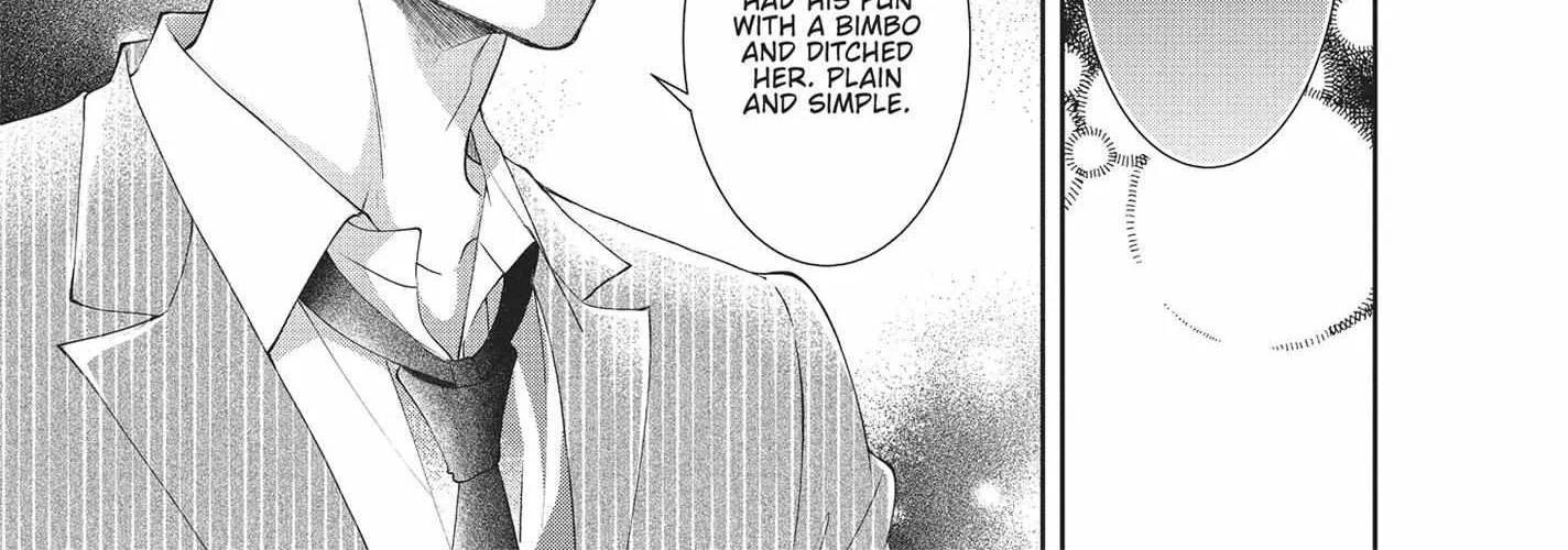Yonoi Tsukihiko's Happy Hell «Official» Chapter 1 page 73 - 