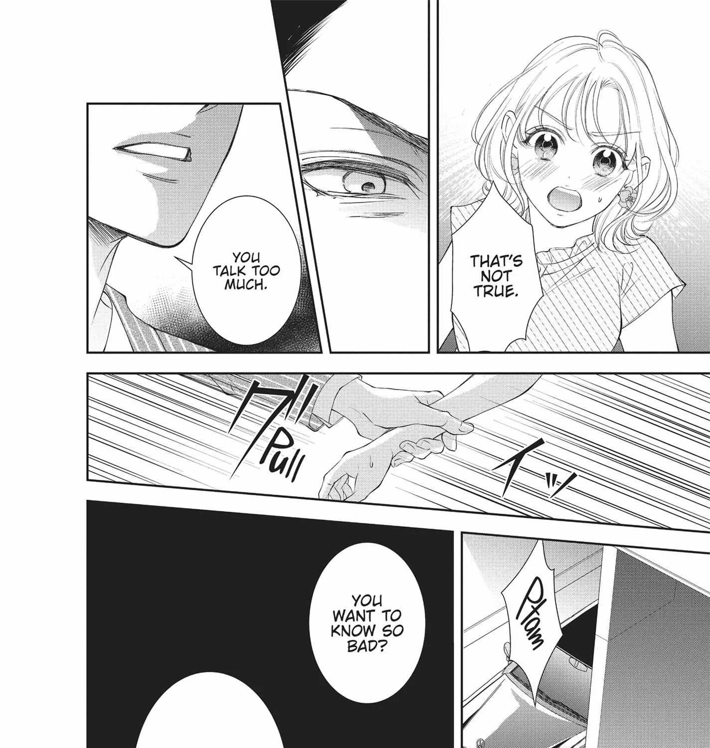 Yonoi Tsukihiko's Happy Hell «Official» Chapter 1 page 74 - 