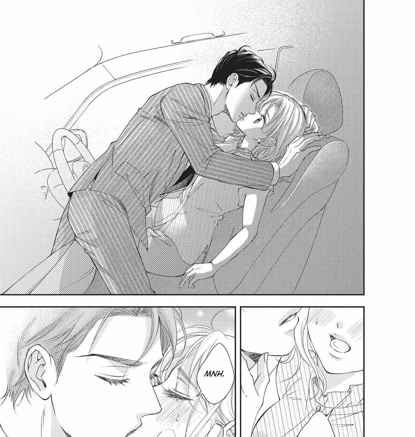 Yonoi Tsukihiko's Happy Hell «Official» Chapter 1 page 76 - 