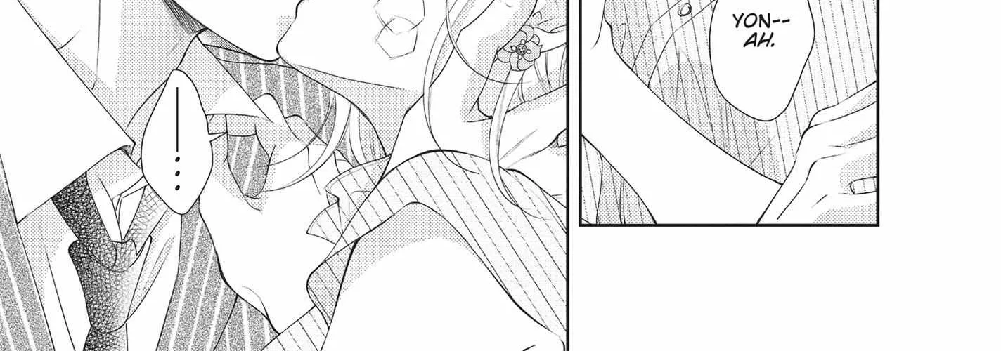 Yonoi Tsukihiko's Happy Hell «Official» Chapter 1 page 77 - 