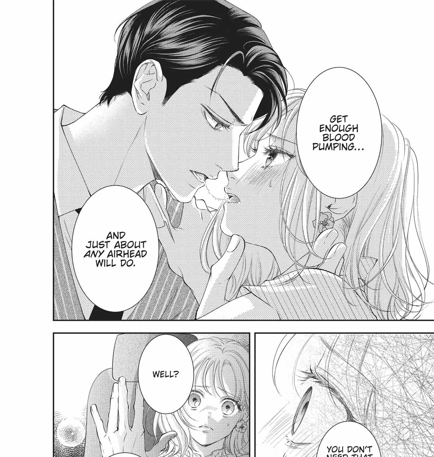 Yonoi Tsukihiko's Happy Hell «Official» Chapter 1 page 78 - 