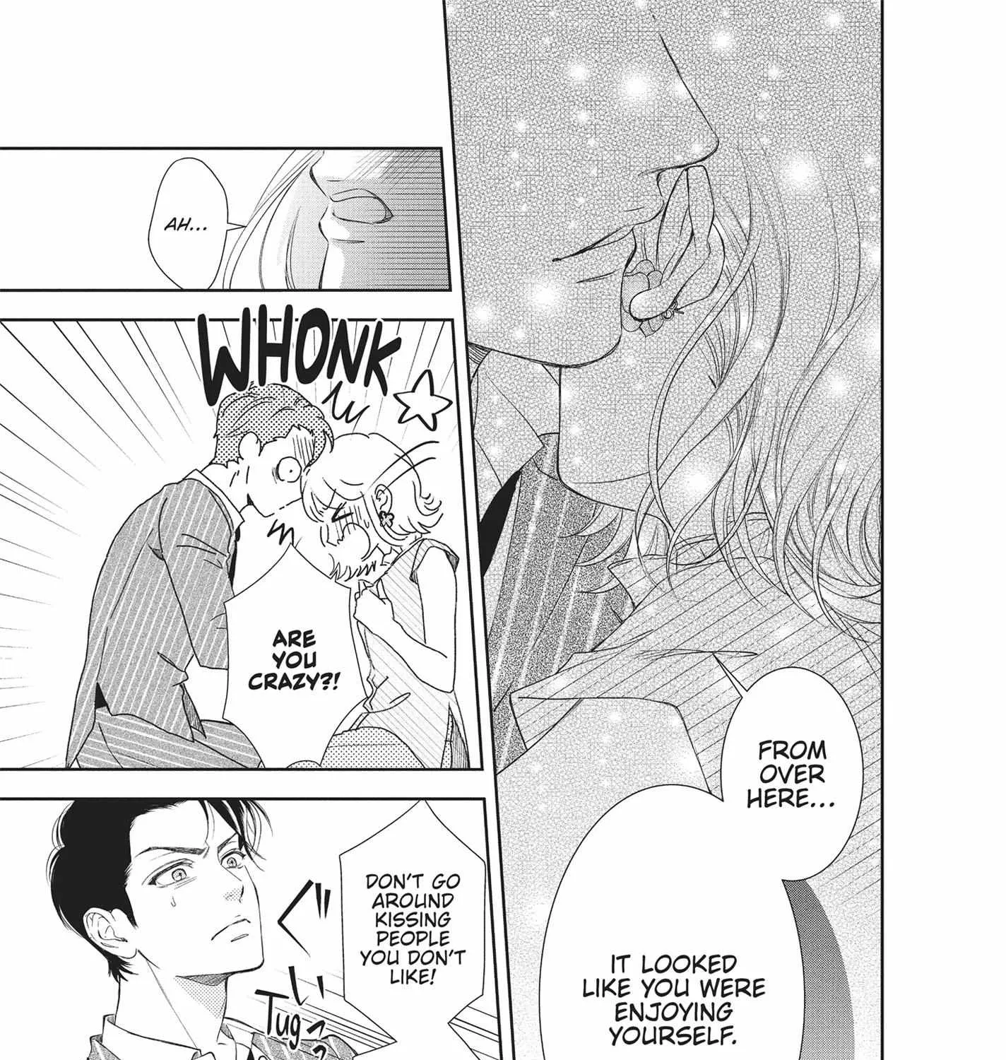 Yonoi Tsukihiko's Happy Hell «Official» Chapter 1 page 80 - 