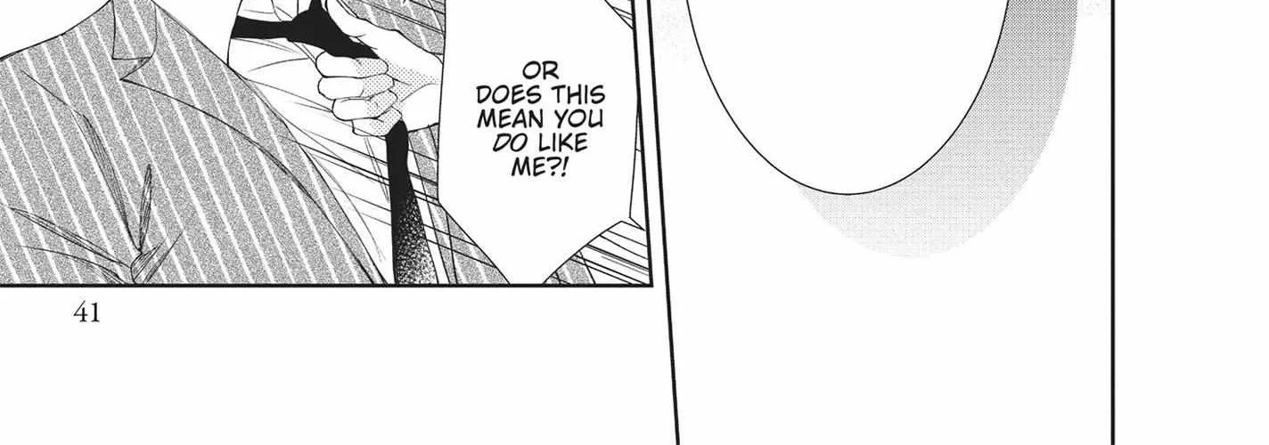 Yonoi Tsukihiko's Happy Hell «Official» Chapter 1 page 81 - 