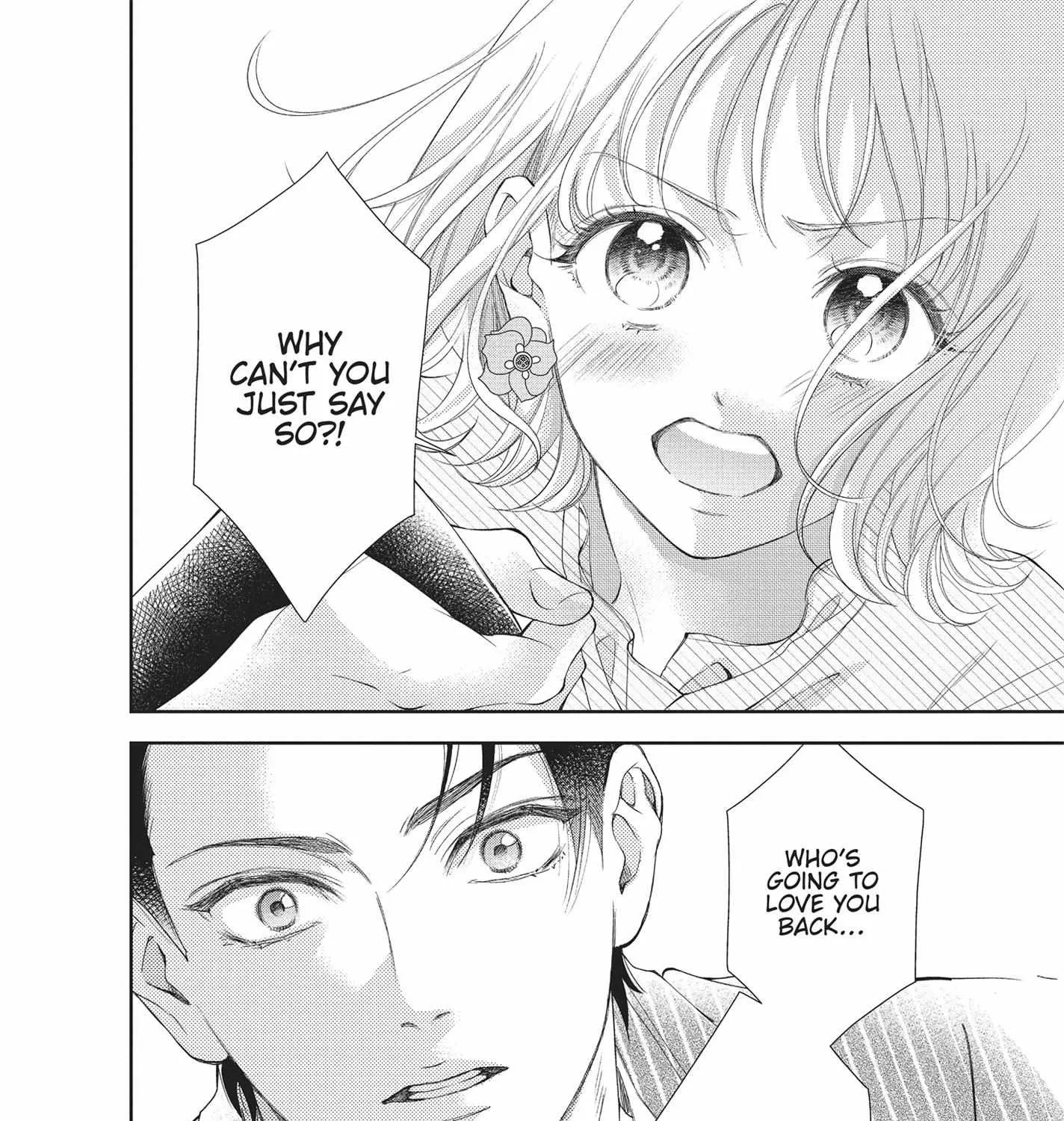Yonoi Tsukihiko's Happy Hell «Official» Chapter 1 page 82 - 