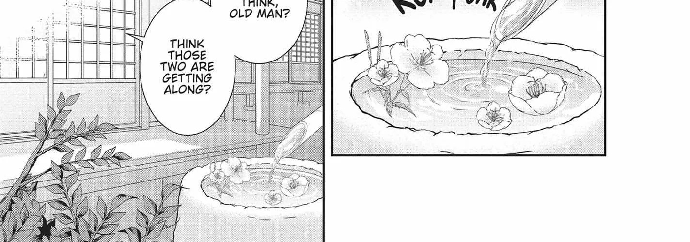 Yonoi Tsukihiko's Happy Hell «Official» Chapter 1 page 85 - 