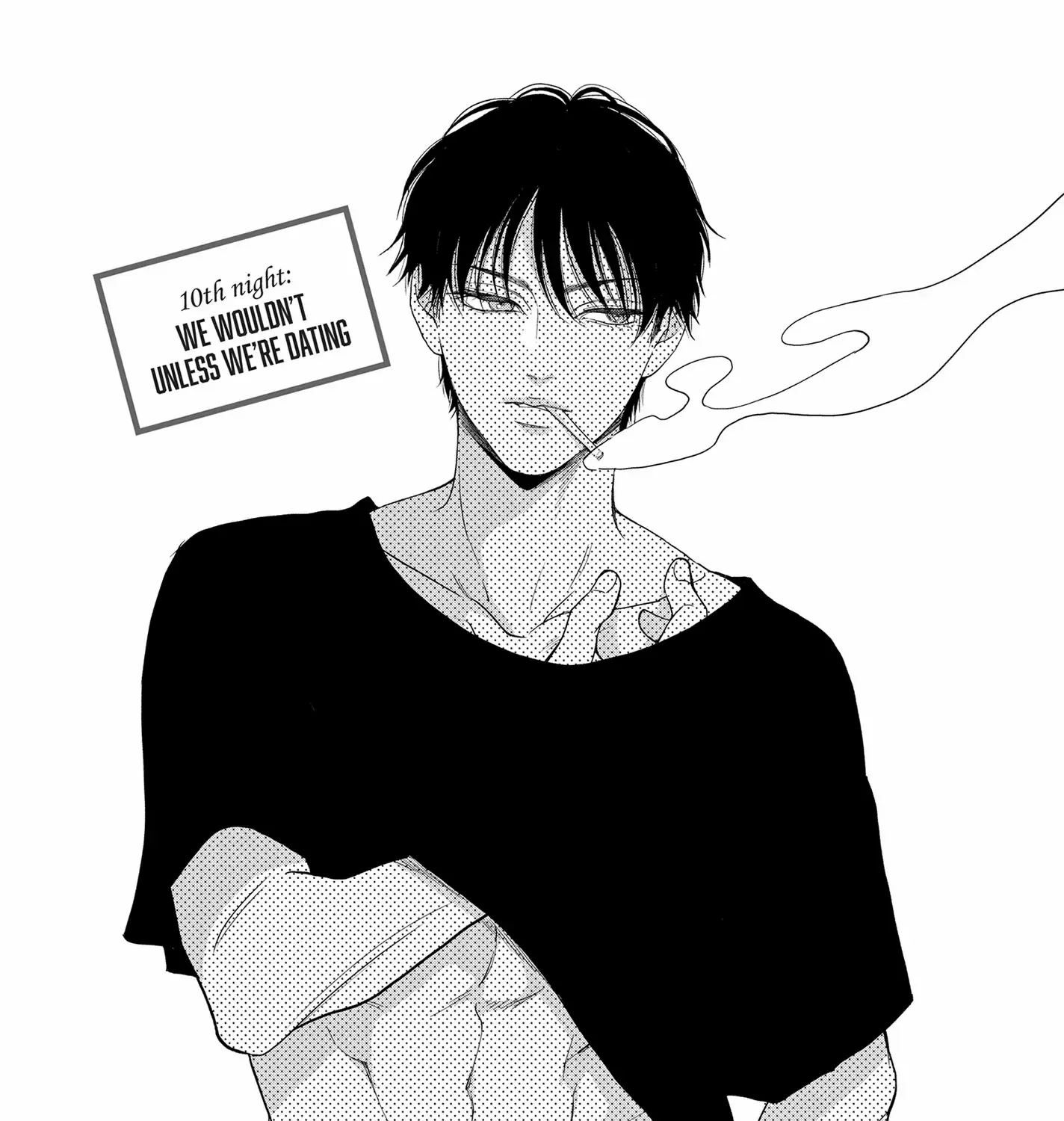 Yonoi Tsukihiko's Happy Hell «Official» Chapter 10 page 2 - 