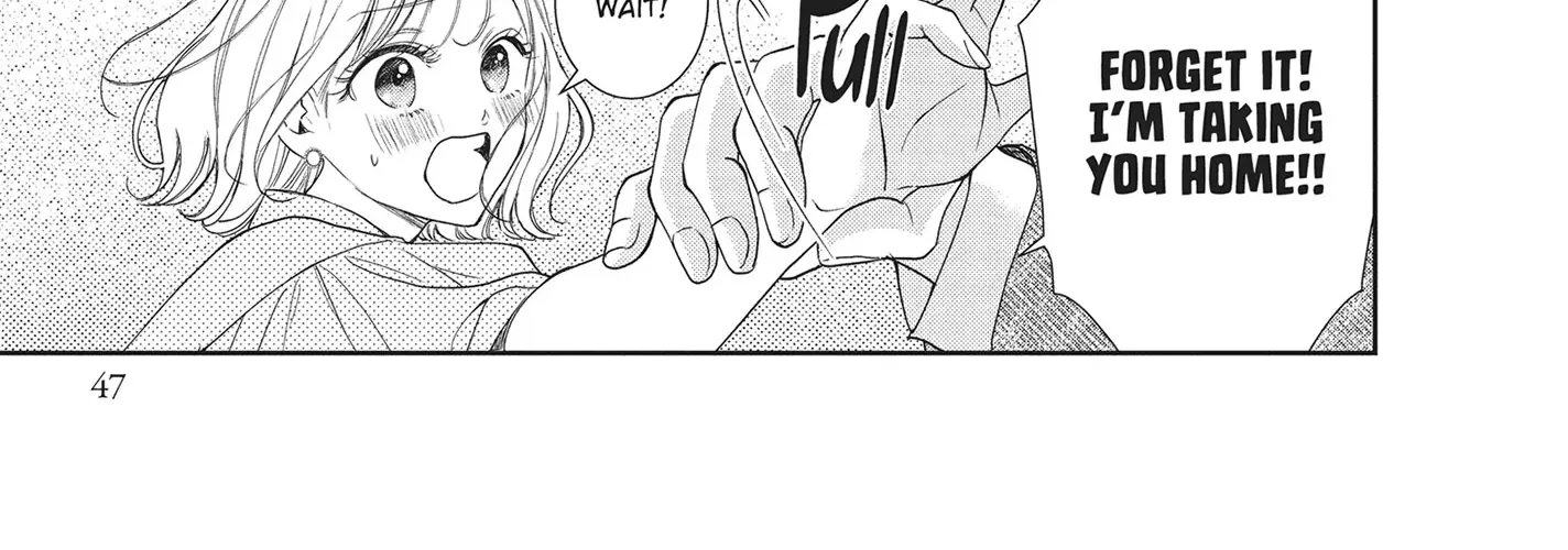 Yonoi Tsukihiko's Happy Hell «Official» Chapter 10 page 11 - 