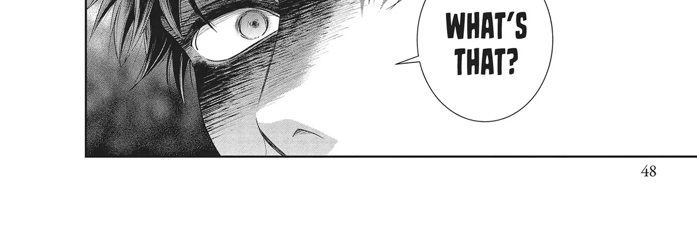 Yonoi Tsukihiko's Happy Hell «Official» Chapter 10 page 13 - 