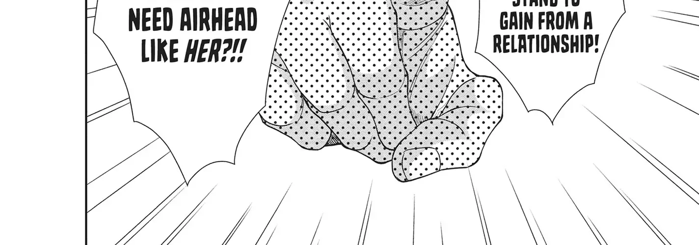 Yonoi Tsukihiko's Happy Hell «Official» Chapter 10 page 17 - 