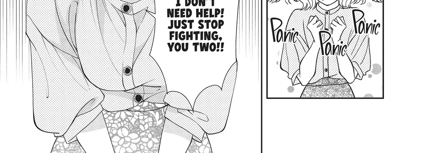 Yonoi Tsukihiko's Happy Hell «Official» Chapter 10 page 19 - 