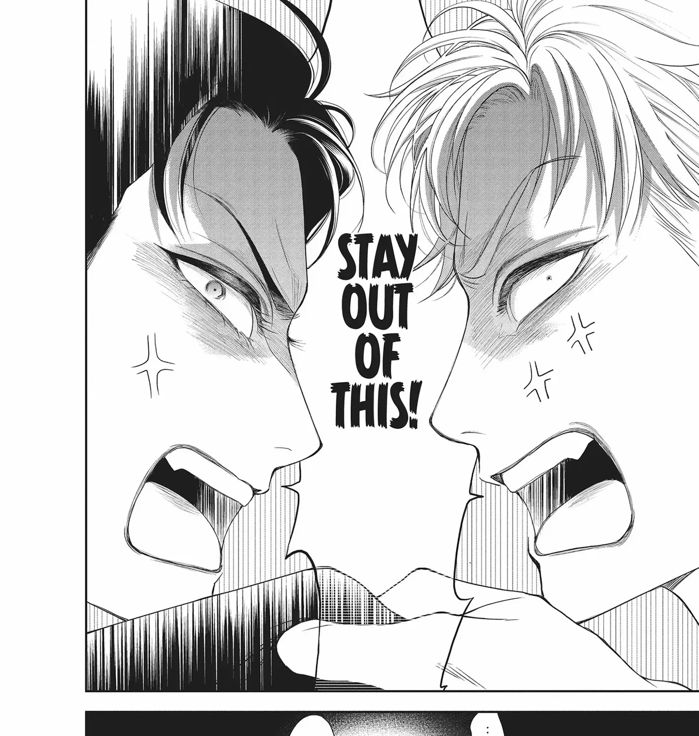 Yonoi Tsukihiko's Happy Hell «Official» Chapter 10 page 20 - 