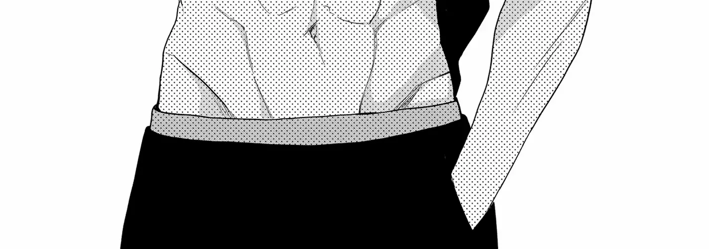Yonoi Tsukihiko's Happy Hell «Official» Chapter 10 page 3 - 