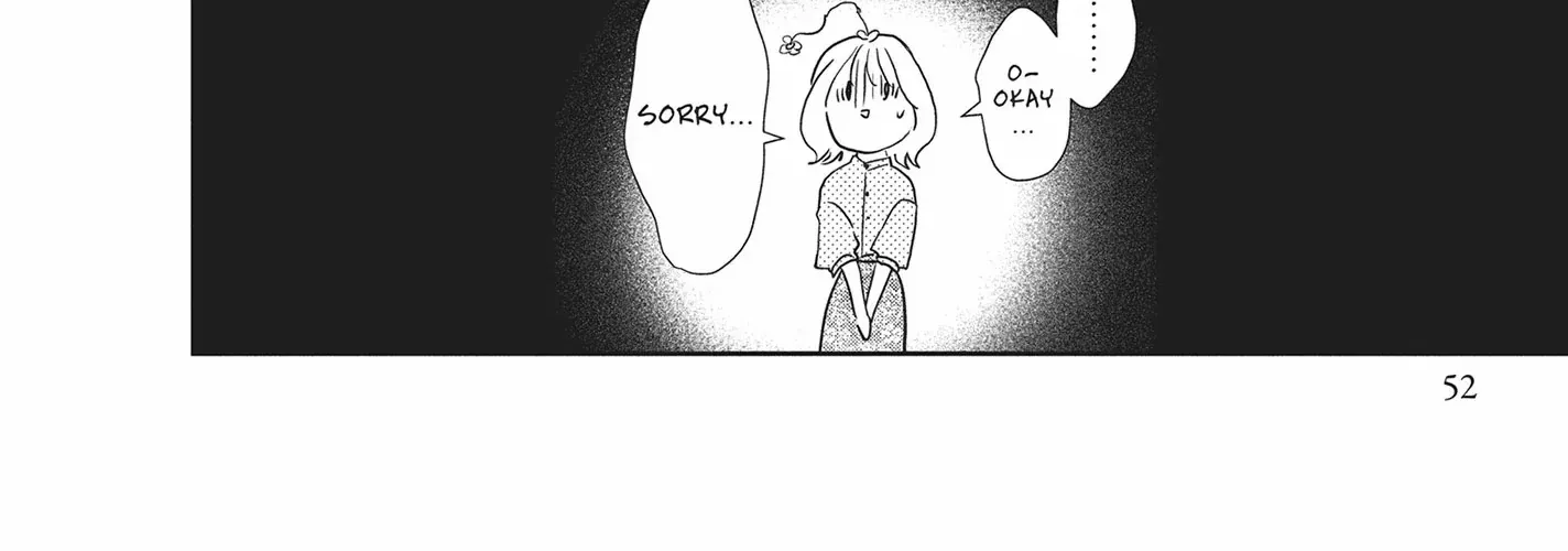 Yonoi Tsukihiko's Happy Hell «Official» Chapter 10 page 21 - 