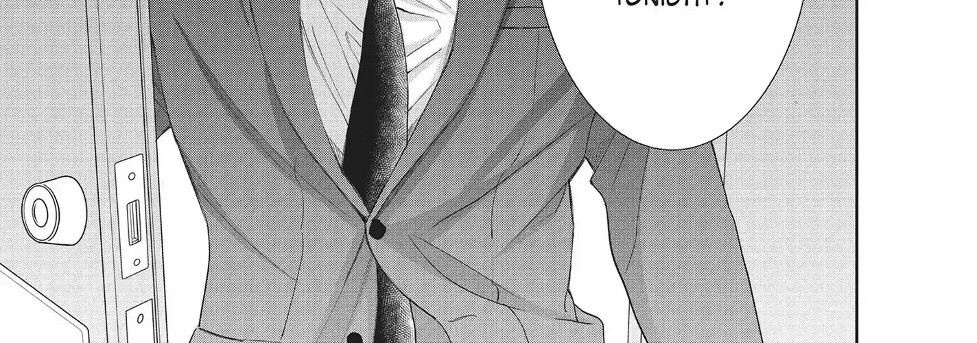 Yonoi Tsukihiko's Happy Hell «Official» Chapter 10 page 23 - 