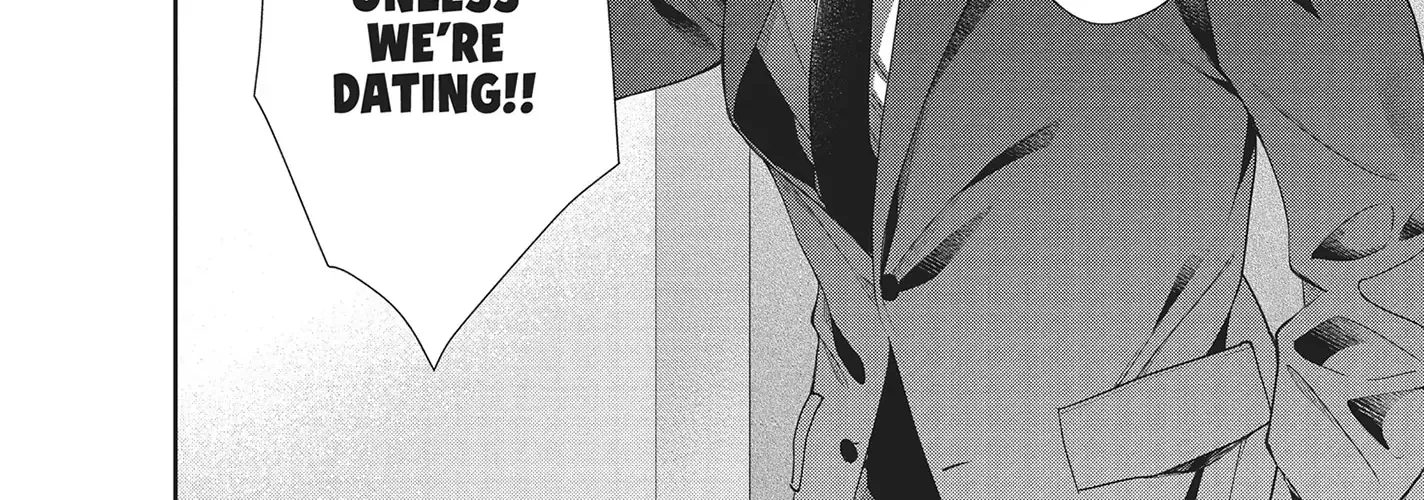 Yonoi Tsukihiko's Happy Hell «Official» Chapter 10 page 29 - 