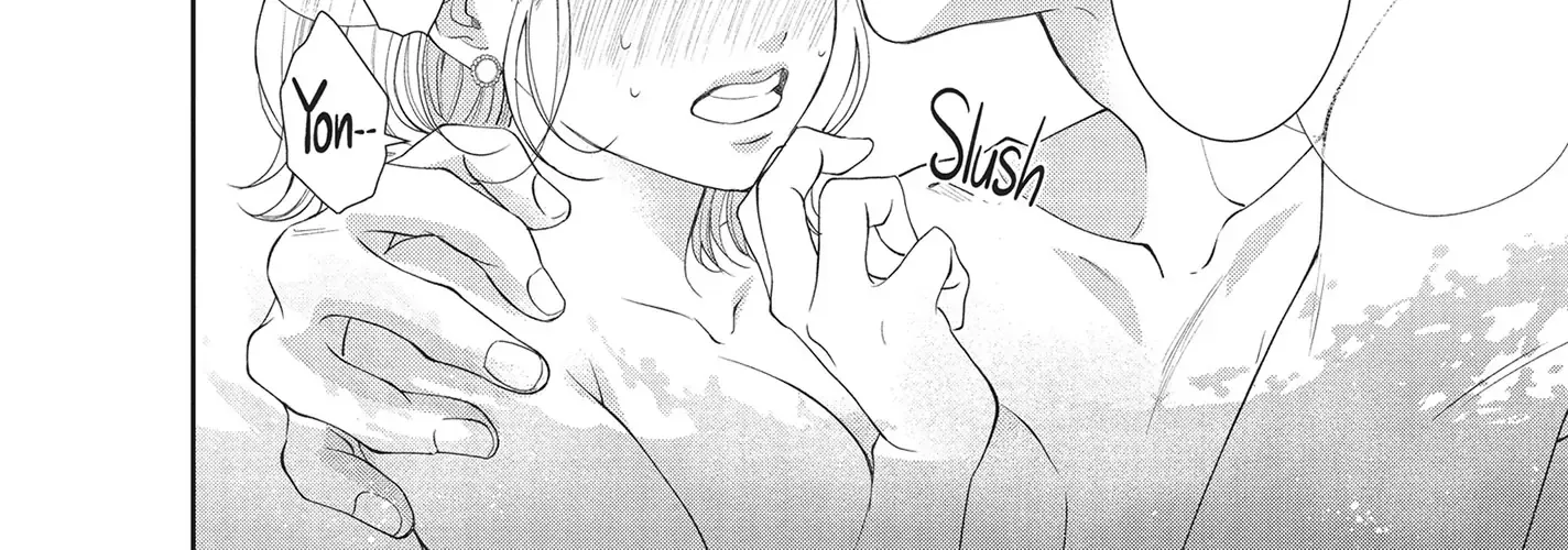 Yonoi Tsukihiko's Happy Hell «Official» Chapter 10 page 37 - 
