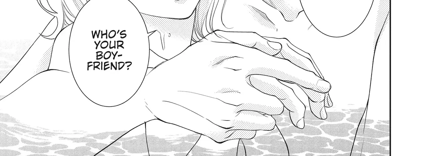 Yonoi Tsukihiko's Happy Hell «Official» Chapter 10 page 39 - 
