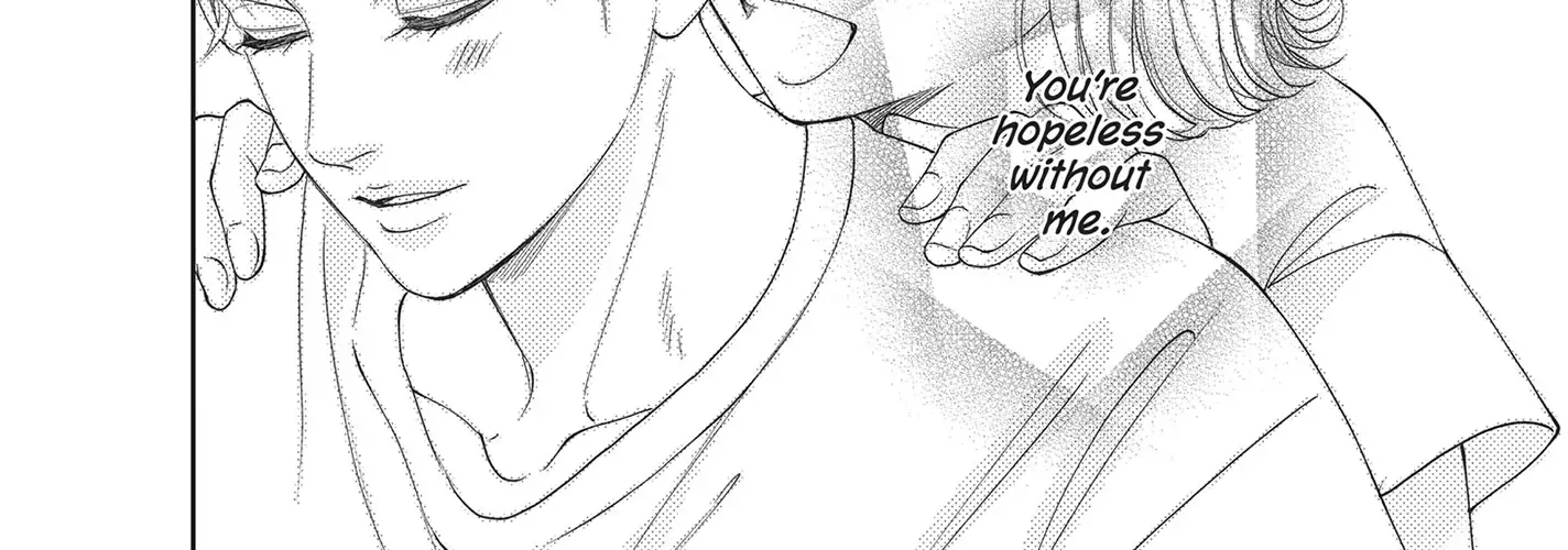 Yonoi Tsukihiko's Happy Hell «Official» Chapter 10 page 5 - 