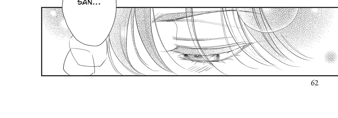 Yonoi Tsukihiko's Happy Hell «Official» Chapter 10 page 41 - 