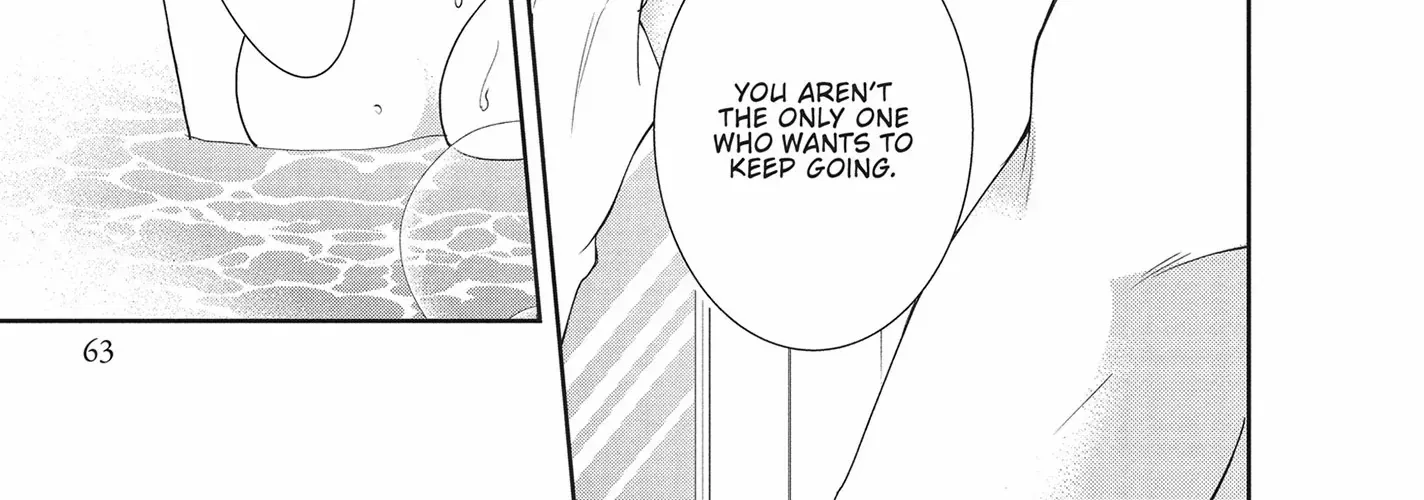 Yonoi Tsukihiko's Happy Hell «Official» Chapter 10 page 43 - 