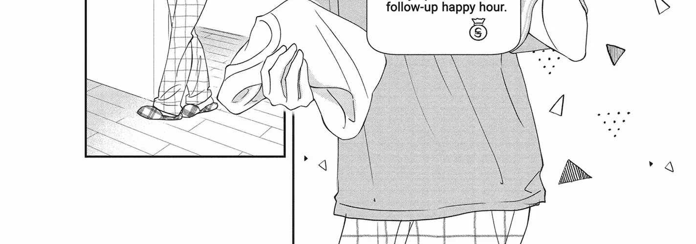 Yonoi Tsukihiko's Happy Hell «Official» Chapter 10 page 45 - 