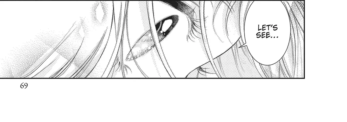 Yonoi Tsukihiko's Happy Hell «Official» Chapter 10 page 55 - 