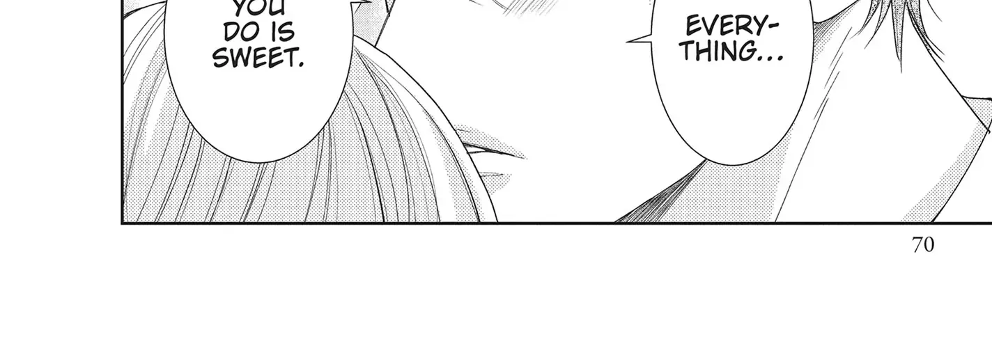 Yonoi Tsukihiko's Happy Hell «Official» Chapter 10 page 57 - 